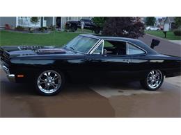 1969 Plymouth Road Runner (CC-965517) for sale in Kansas City, Missouri