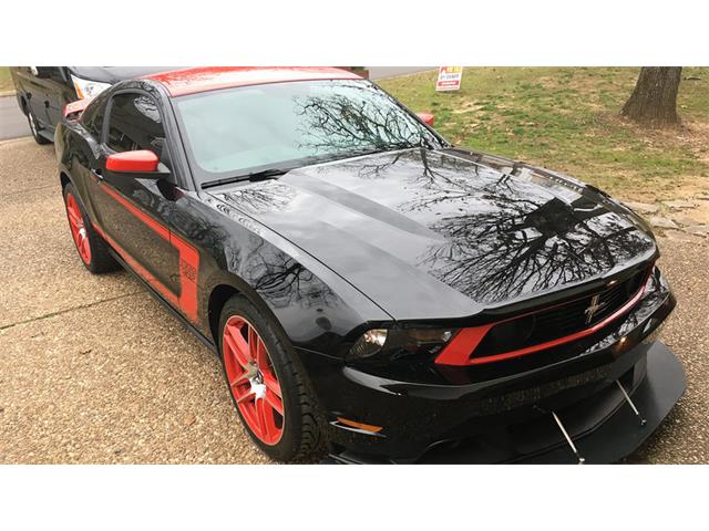 2012 Ford Mustang (CC-965518) for sale in Kansas City, Missouri