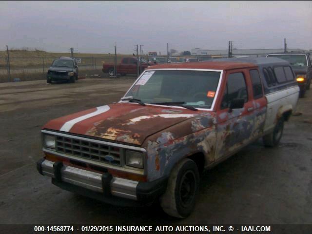 1986 Ford Ranger for Sale | ClassicCars.com | CC-960553
