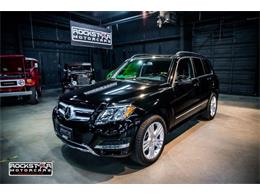 2015 Mercedes-Benz GL-Class (CC-965542) for sale in Nashville, Tennessee