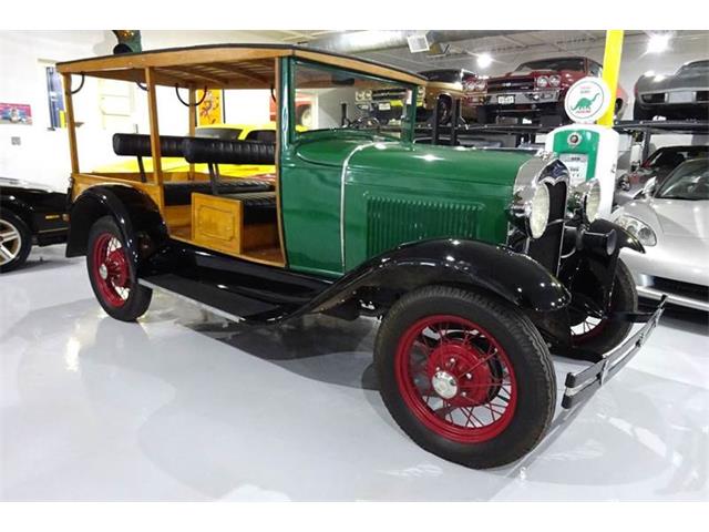 1930 Ford Model A (CC-965546) for sale in Hilton, New York