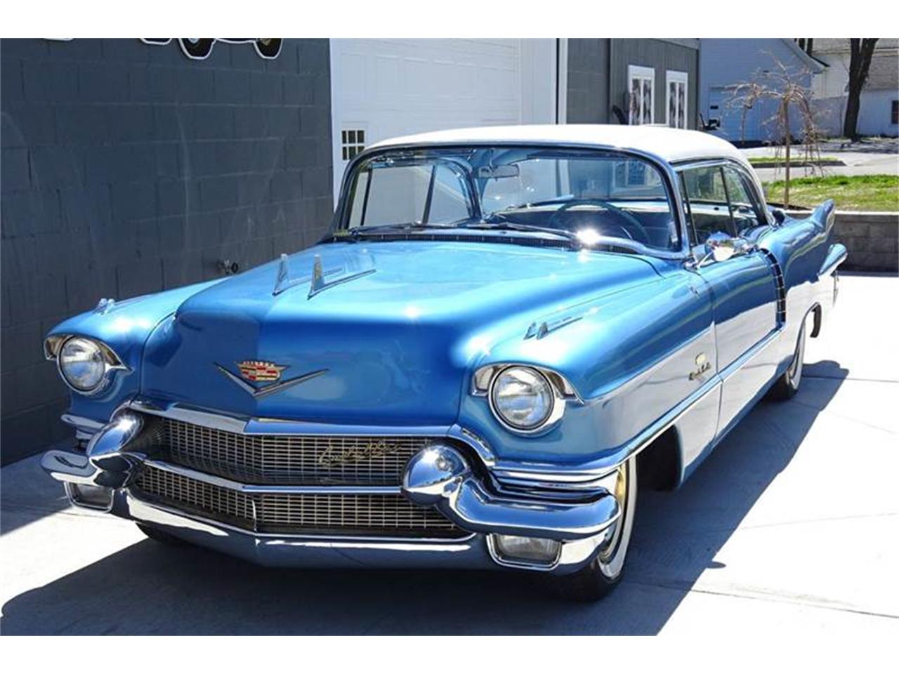 1956 Cadillac Eldorado For Sale 