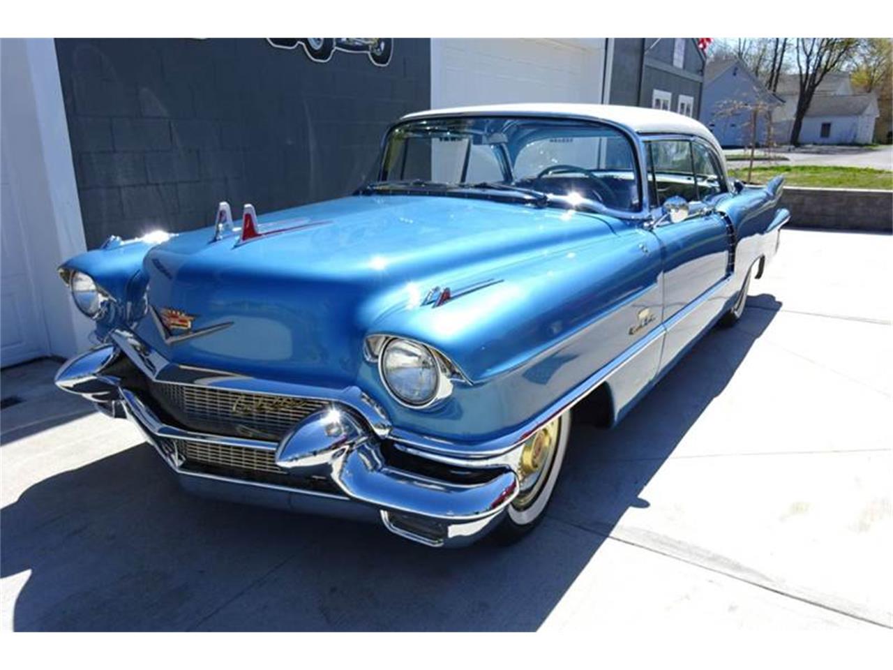 1956 Cadillac Eldorado for Sale | ClassicCars.com | CC-965547