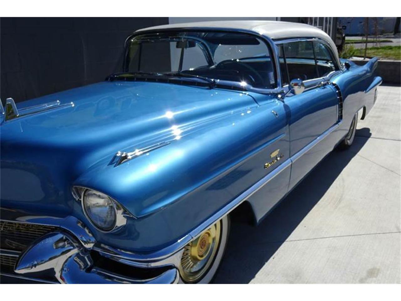 1956 Cadillac Eldorado for Sale | ClassicCars.com | CC-965547