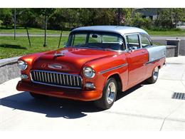 1955 Chevrolet 210 (CC-965551) for sale in Hilton, New York