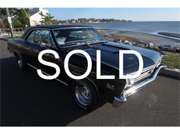 1967 Chevrolet Chevelle (CC-965569) for sale in Milford City, Connecticut