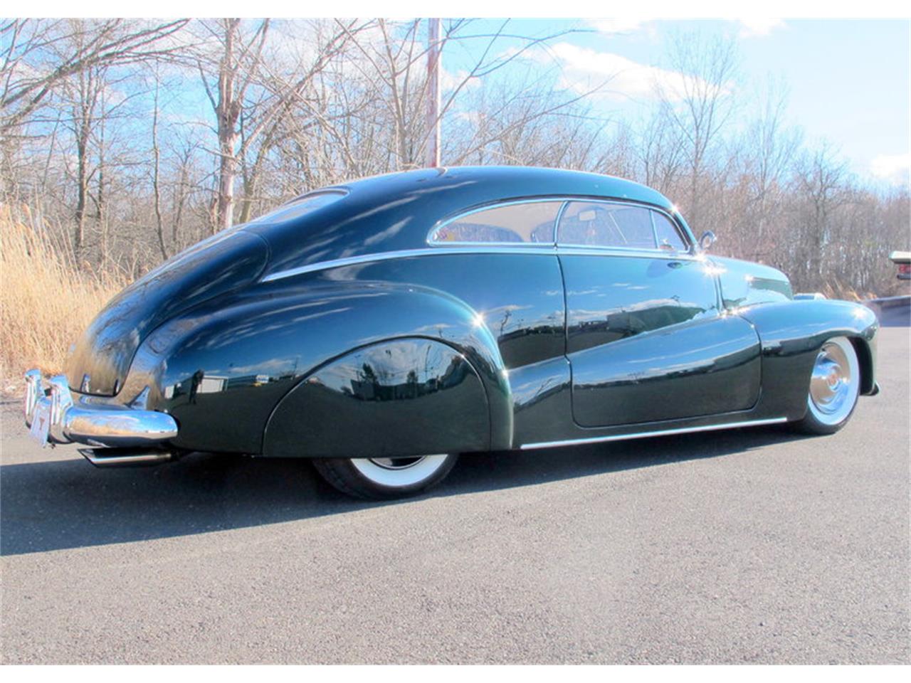 1948 Chevrolet Fleetline for Sale | ClassicCars.com | CC-965579