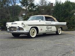 1956 DeSoto Pace Car (CC-965597) for sale in Bridgeport, Connecticut