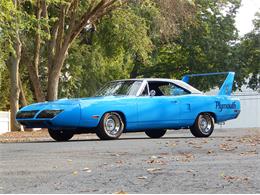 1970 Plymouth Superbird (CC-965601) for sale in Bridgeport, Connecticut