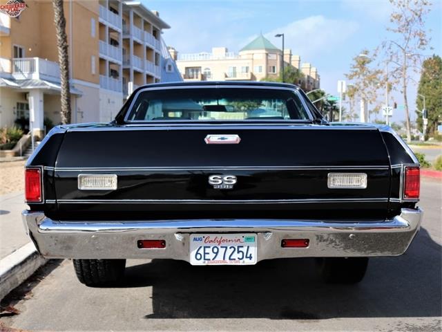 1969 Chevrolet El Camino SS 396 (CC-965653) for sale in No city, No state