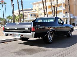 1969 Chevrolet El Camino SS 396 (CC-965653) for sale in No city, No state