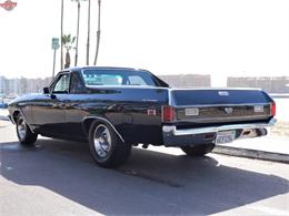 1969 Chevrolet El Camino SS 396 (CC-965653) for sale in No city, No state