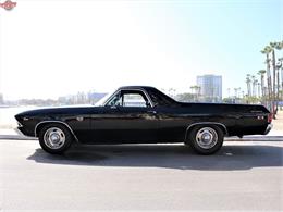1969 Chevrolet El Camino SS 396 (CC-965653) for sale in No city, No state