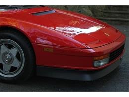 1987 Ferrari Testarossa (CC-965700) for sale in No city, No state