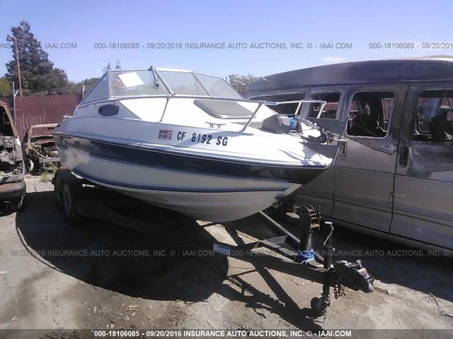 1987 MACH 1 Boat (CC-960573) for sale in Helena, Montana