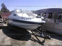 1987 MACH 1 Boat (CC-960573) for sale in Helena, Montana