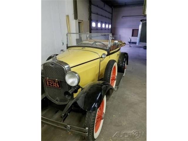 1940 Ford Model A (CC-965748) for sale in No city, No state