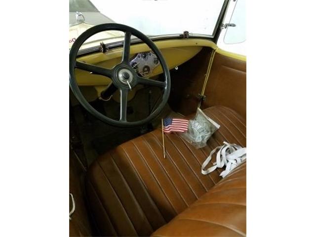 1940 Ford Model A (CC-965748) for sale in No city, No state