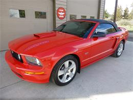 2007 Ford  Mustang (CC-965757) for sale in Bend, Oregon
