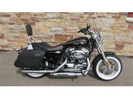 2015 Harley-Davidson XL1200C - Sportster 1200 Custom (CC-965766) for sale in Big Bend, Wisconsin