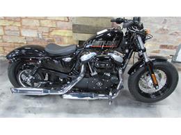 2015 Harley-Davidson XL1200X - Sportster Forty-Eight (CC-965769) for sale in Big Bend, Wisconsin