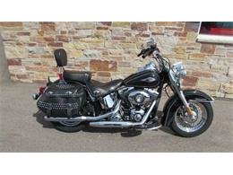 2015 Harley-Davidson FLSTC - Heritage Softail Classic (CC-965772) for sale in Big Bend, Wisconsin