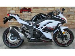 2014 Kawasaki Ninja 300 SE (CC-965787) for sale in Big Bend, Wisconsin