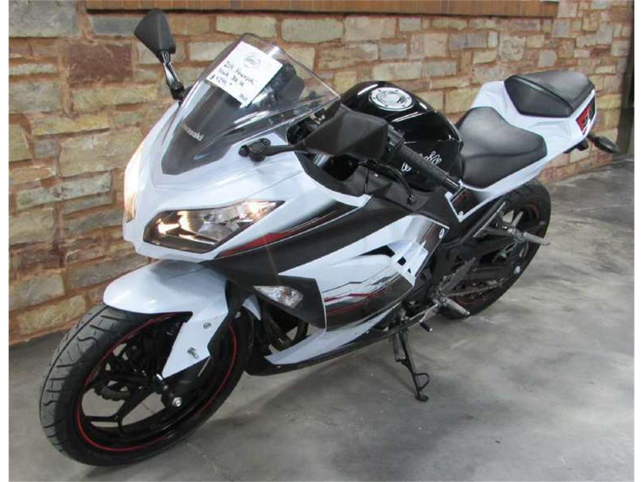 2014 Kawasaki Ninja 300 SE for Sale | ClassicCars.com | CC ...