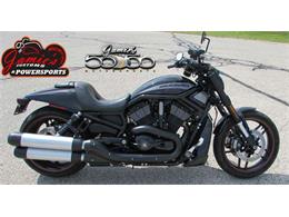 2014 Harley-Davidson VRSCDX - Night Rod Special (CC-965792) for sale in Big Bend, Wisconsin