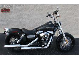 2012 Harley-Davidson FXDB - Dyna Street Bob (CC-965797) for sale in Big Bend, Wisconsin
