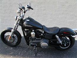 2012 Harley-Davidson FXDB - Dyna Street Bob (CC-965797) for sale in Big Bend, Wisconsin