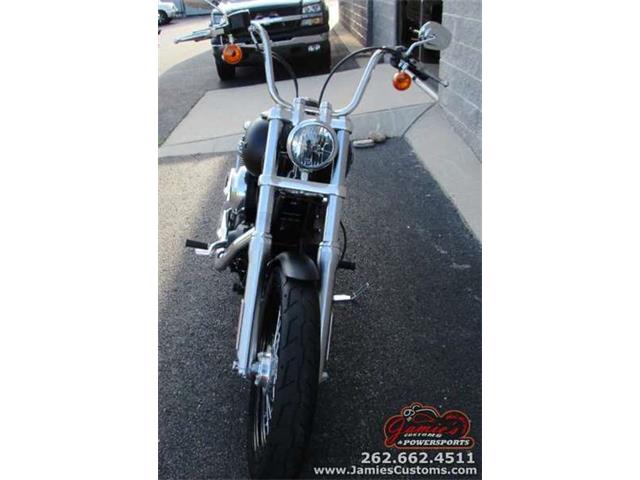 2012 Harley-Davidson FXDB - Dyna Street Bob (CC-965797) for sale in Big Bend, Wisconsin