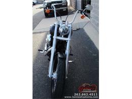 2012 Harley-Davidson FXDB - Dyna Street Bob (CC-965797) for sale in Big Bend, Wisconsin