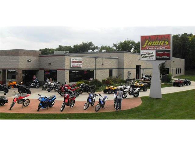 2012 Harley-Davidson FXDB - Dyna Street Bob (CC-965797) for sale in Big Bend, Wisconsin