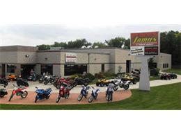 2012 Harley-Davidson FXDB - Dyna Street Bob (CC-965797) for sale in Big Bend, Wisconsin