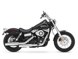 2012 Harley-Davidson FXDB - Dyna Street Bob (CC-965797) for sale in Big Bend, Wisconsin
