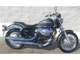 2010 Honda Shadow RS (VT750RS) (CC-965813) for sale in Big Bend, Wisconsin
