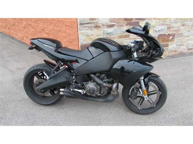 2009 Buell 1125 R (CC-965820) for sale in Big Bend, Wisconsin