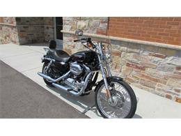 2009 Harley-Davidson XL1200C - Sportster 1200 Custom (CC-965823) for sale in Big Bend, Wisconsin
