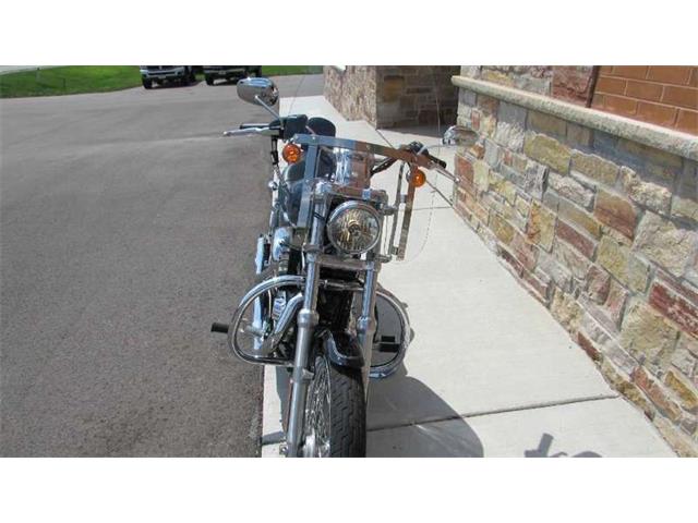 2009 Harley-Davidson XL1200C - Sportster 1200 Custom (CC-965823) for sale in Big Bend, Wisconsin