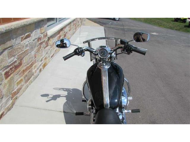 2009 Harley-Davidson XL1200C - Sportster 1200 Custom (CC-965823) for sale in Big Bend, Wisconsin