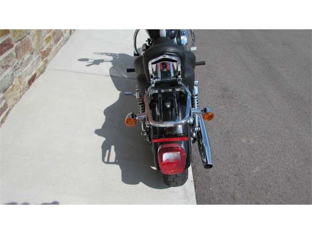 2009 Harley-Davidson XL1200C - Sportster 1200 Custom (CC-965823) for sale in Big Bend, Wisconsin