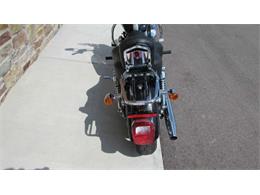 2009 Harley-Davidson XL1200C - Sportster 1200 Custom (CC-965823) for sale in Big Bend, Wisconsin