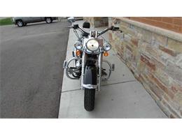 2008 Harley-Davidson FLSTN - Softail Deluxe (CC-965828) for sale in Big Bend, Wisconsin