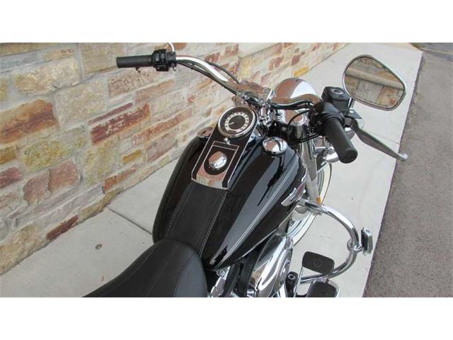 2008 Harley-Davidson FLSTN - Softail Deluxe (CC-965828) for sale in Big Bend, Wisconsin