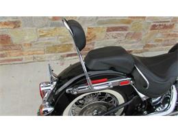 2008 Harley-Davidson FLSTN - Softail Deluxe (CC-965828) for sale in Big Bend, Wisconsin