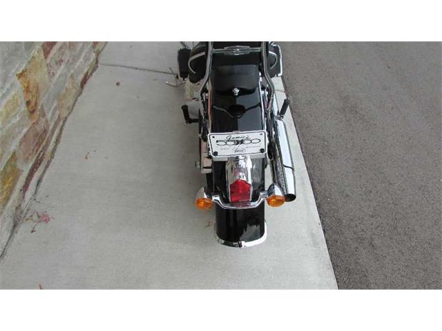 2008 Harley-Davidson FLSTN - Softail Deluxe (CC-965828) for sale in Big Bend, Wisconsin