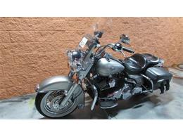 2007 Harley-Davidson FLHRC - Road King Classic (CC-965846) for sale in Big Bend, Wisconsin