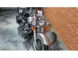 2007 Harley-Davidson FLHRC - Road King Classic (CC-965846) for sale in Big Bend, Wisconsin
