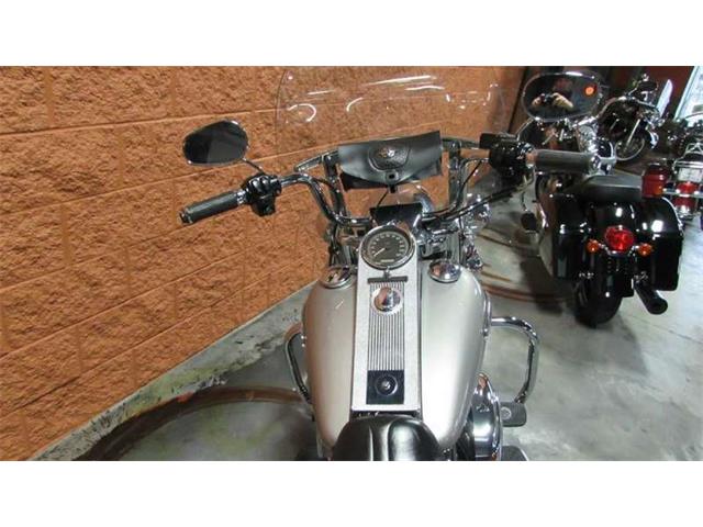 2007 Harley-Davidson FLHRC - Road King Classic (CC-965846) for sale in Big Bend, Wisconsin